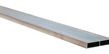 REGLE 100 X 18 4 M AVEC EMBOUTS PLASTIQUE MONDELIN - 351400