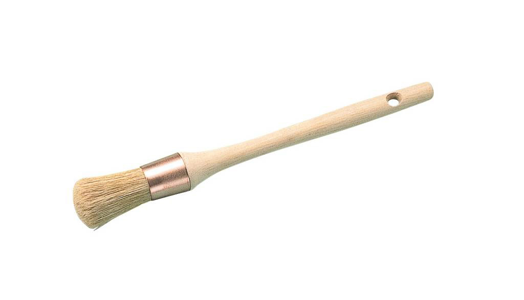 BROSSE POUCE TOUTE PEINTURE N°8 - 32MM - TALIAPLAST - 361414
