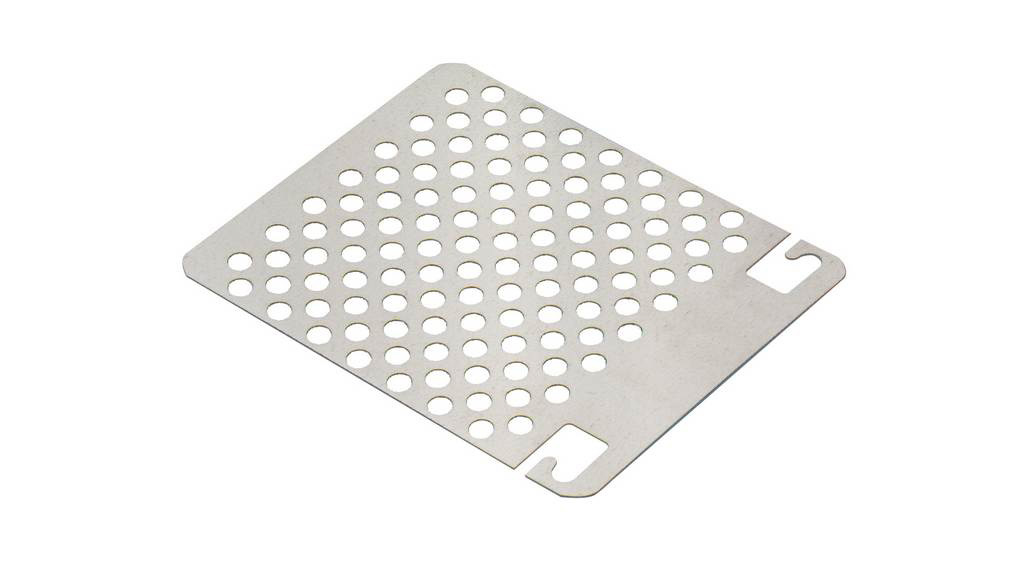 GRILLE METALLIQUE 244 X 194 MM POUR SEAU PEINTURE TALIAPLAST - 361461
