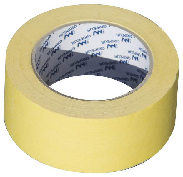 ROULEAUX DE MASQUAGE 50MX50MM TALIAPLAST - 361601