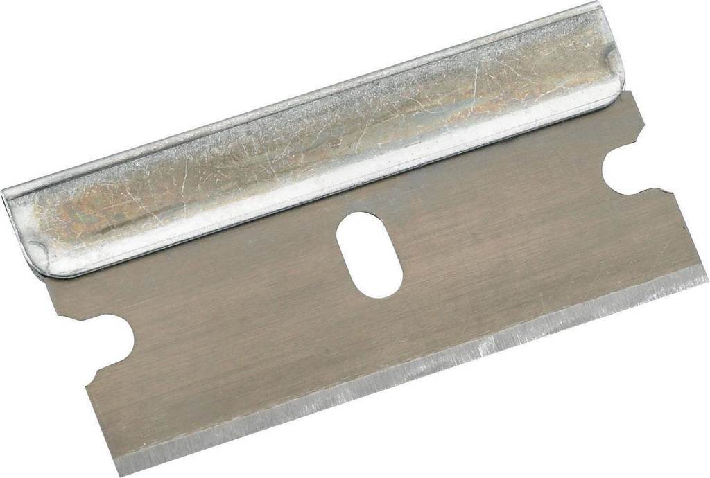 JEU DE 100 LAMES DE RACLOIR SAM OUTILLAGE - 371040100