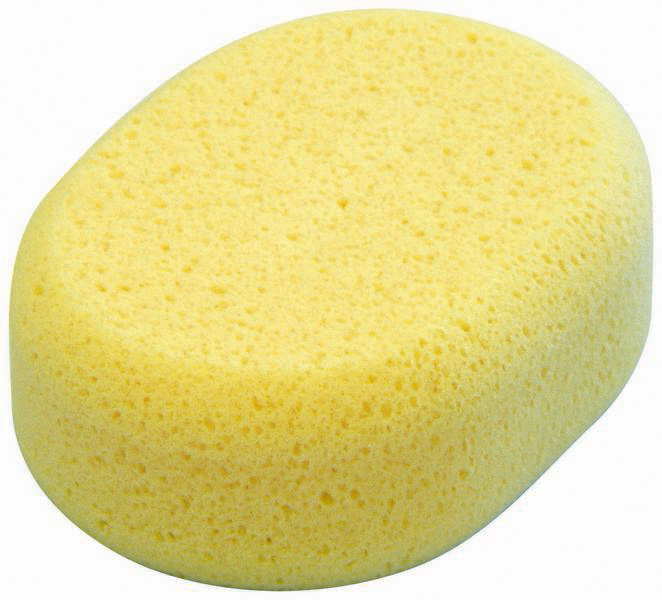 EPONGE ANGLES ARRONDIS 18X12X6,5CM TALIAPLAST - 400207