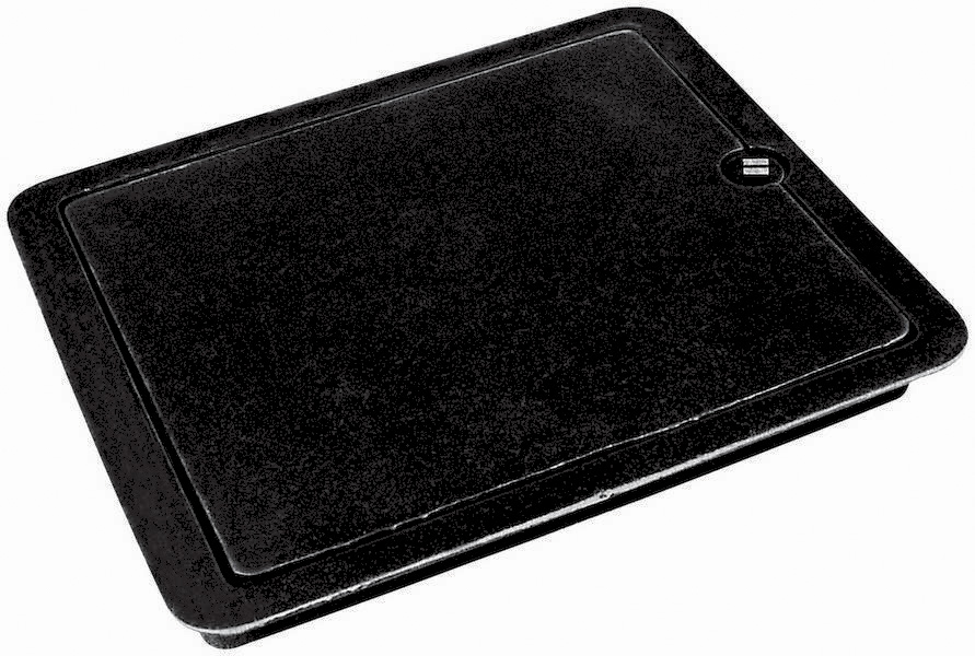 TRAPPE DE RAMONAGE 22X22CM TALIAPLAST - 420603