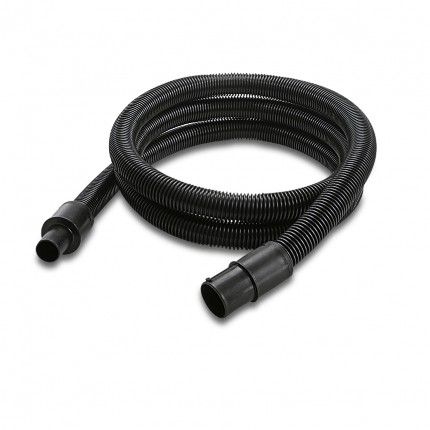 Flexible d'aspiration, complet 40 mm 4 m KARCHER -4.440-263.0