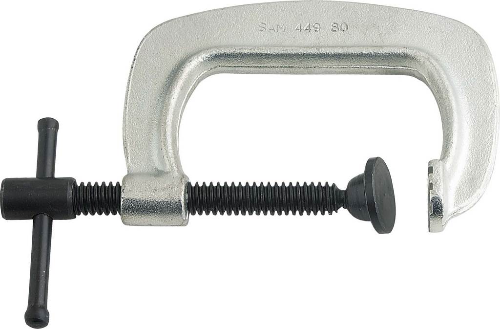 PRESSE DE MECANICIEN ET DE CARROSSIER SAM OUTILLAGE - 44940