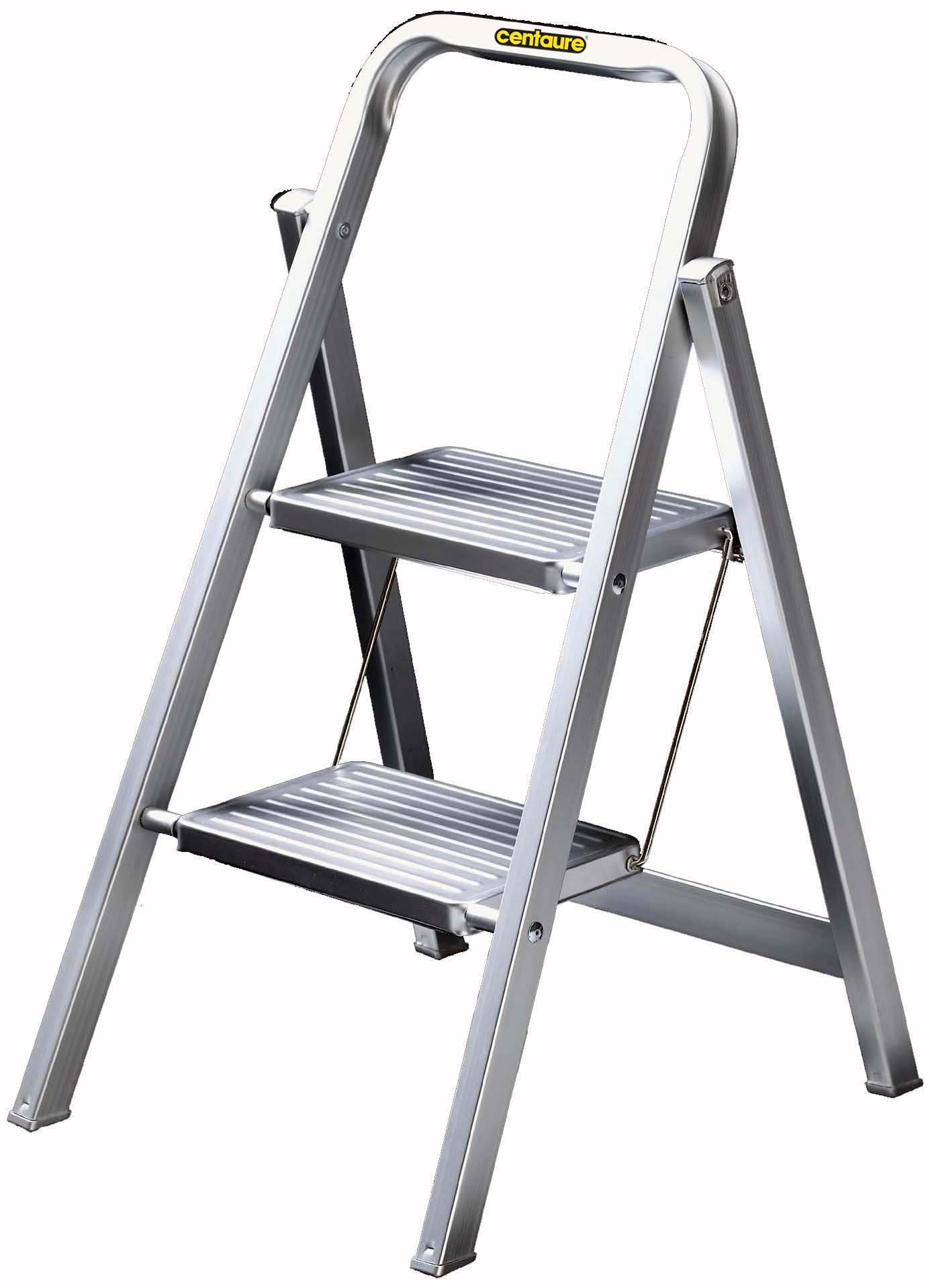 Marchepied Ultra plat CAD'O 2 marches - CENTAURE - 450202
