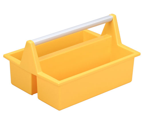 BAC DE TRANSPORT SORI POUR OUTILLAGE 343X116X112- 457279