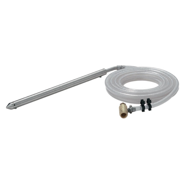 Dispositif d'hydrosablage sans réglage de débit (sans buses) KARCHER - 4.762-022.0