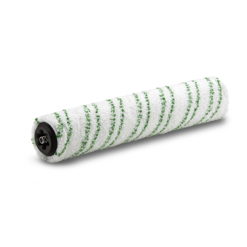 Rouleau microfibre 300 mm KARCHER- 4.762-453.0