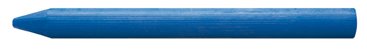 CRAIE DE MARQUAGE LYRA À LA CIRE BLEUE BOITE DE 12 PROFI 4960-4960051