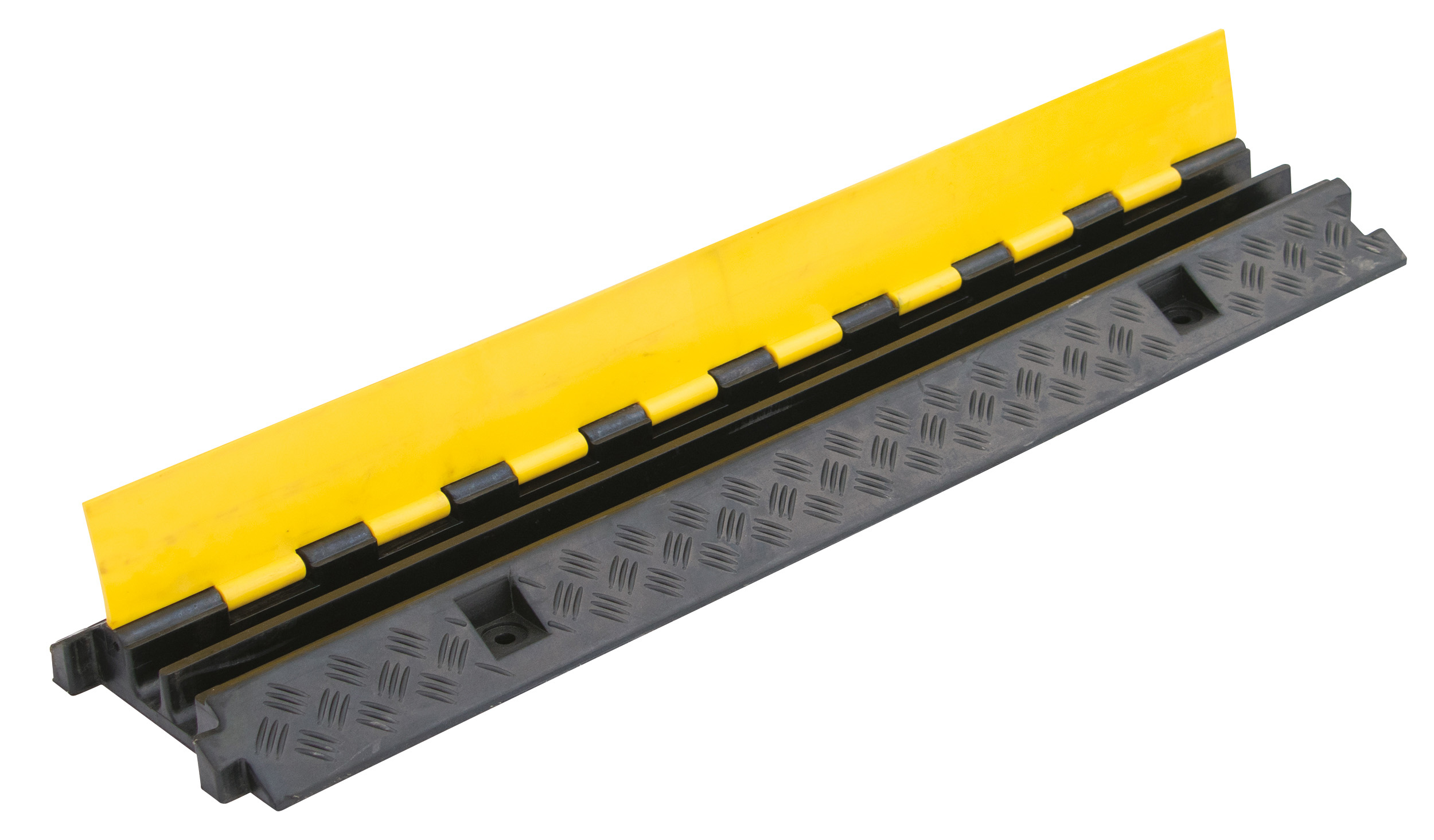 Passe-câble 2 voies 100 cm TALIAPLAST - 520511