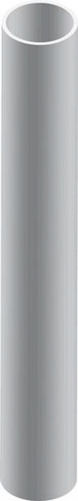 POTEAU EN ACIER GALVANISE DIAM.60MM 1,5M TALIAPLAST - 521835