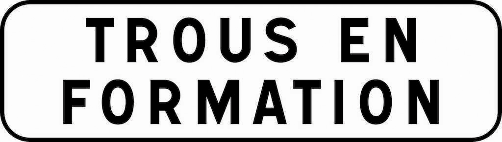 M9 C2 700 BLANC TROUS EN FORMATION TALIAPLAST - 525457