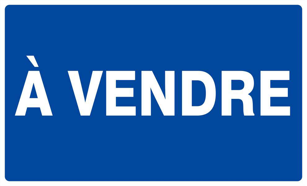 Panneau rigide A VENDRE 330x200mm TALIAPLAST - 621607