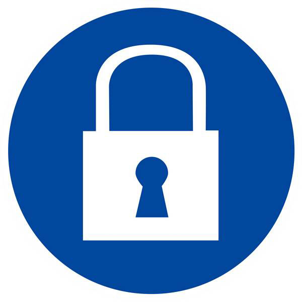 CADENAS OBLIGATOIRE D.300mm TALIAPLAST - 622565