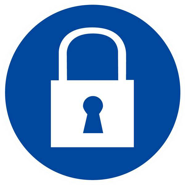 CADENAS OBLIGATOIRE D.80mm TALIAPLAST - 624565