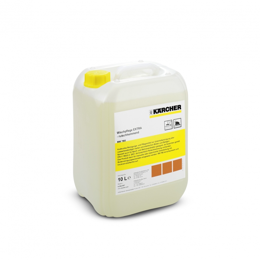 Mop Cleaner RM 780 KARCHER 10l - 6.294-997.0