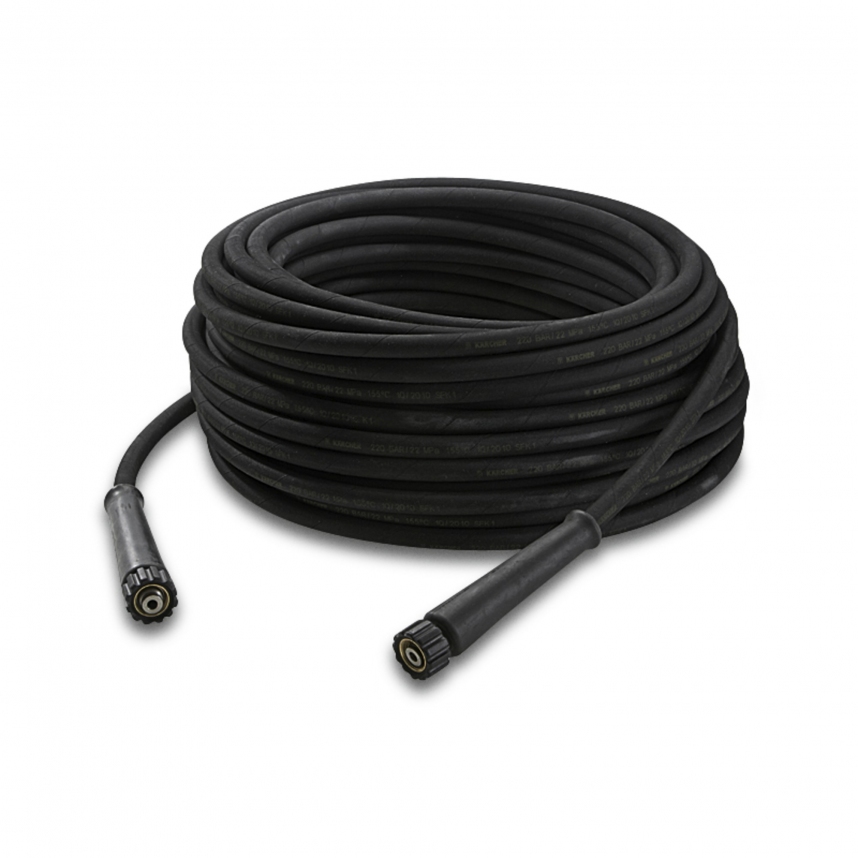 CONDUITE TUYAU PREMIUM KARCHER DN10 22MPA 40M - 6.391-510.0