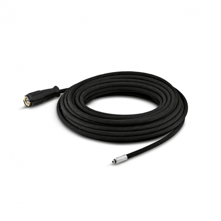 FLEXIBLE HP ISOLAR HD 14 KARCHER , 155 °C 15 M - 6.392-976.0
