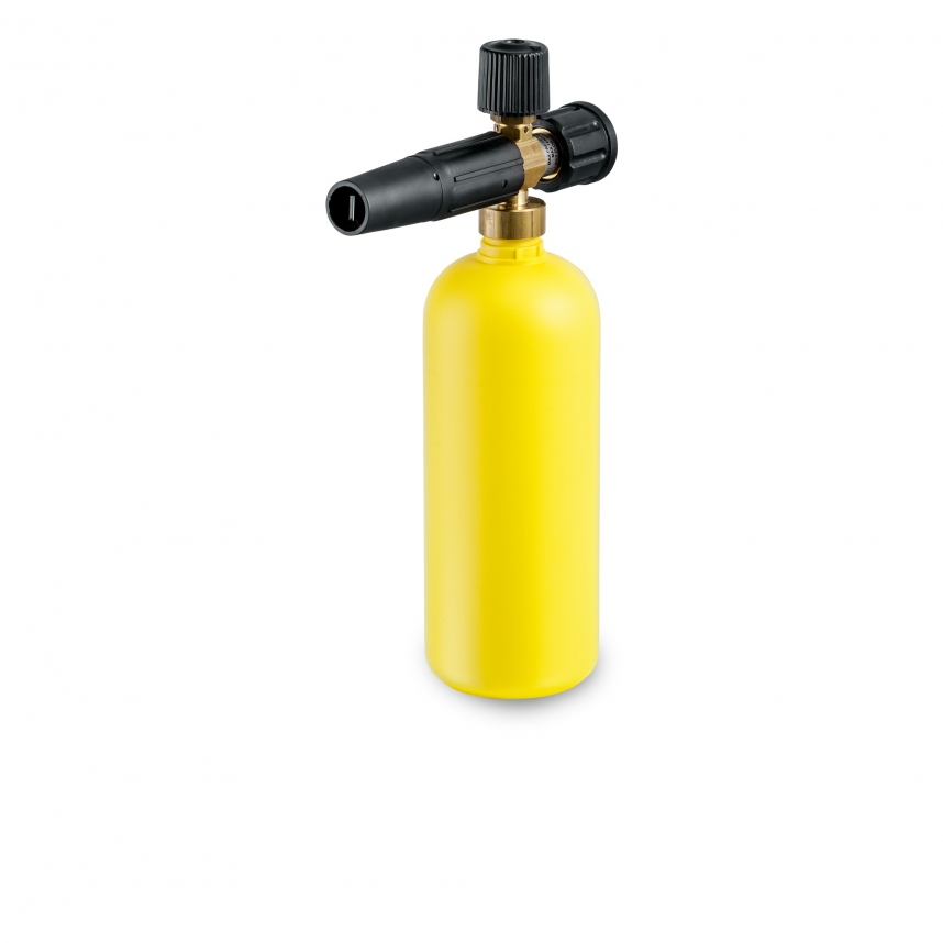 GÉNÉRATEUR DE MOUSSE AVEC RÉSERVOIR INTÉGRÉ KARCHER - 6.394-668.0