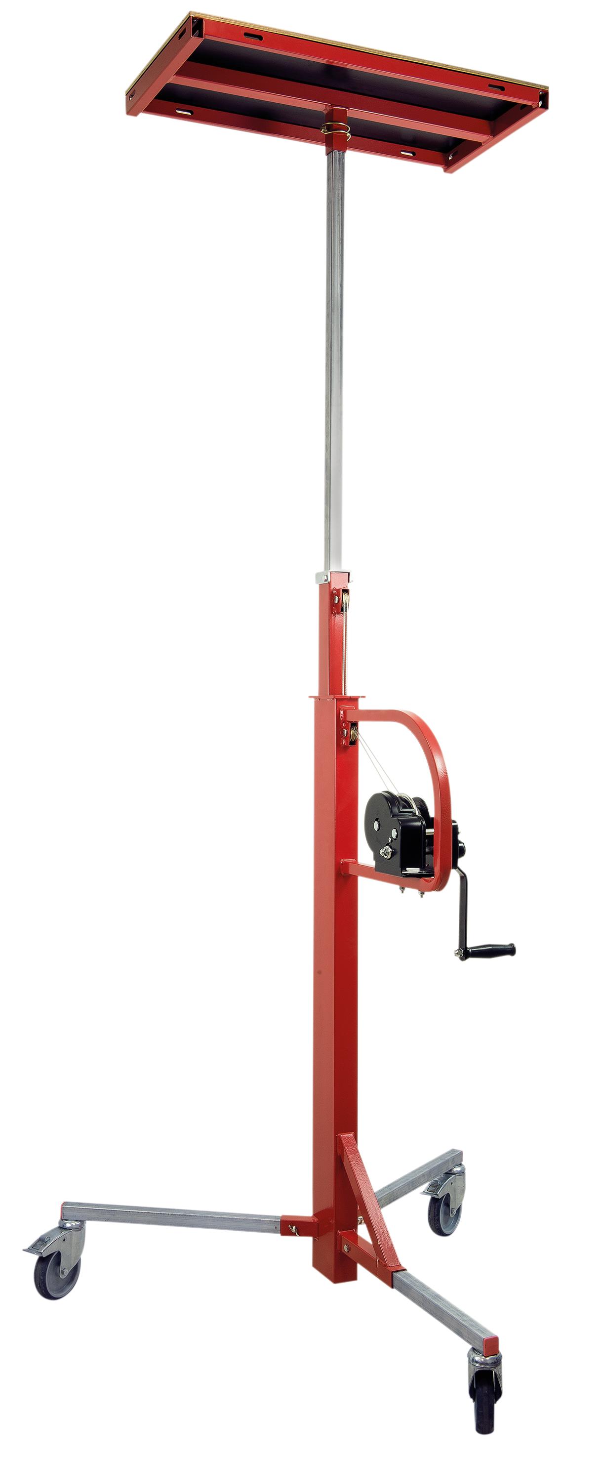 LEVE-CHARGE MOB POUR CLIMATISATION 6550065001