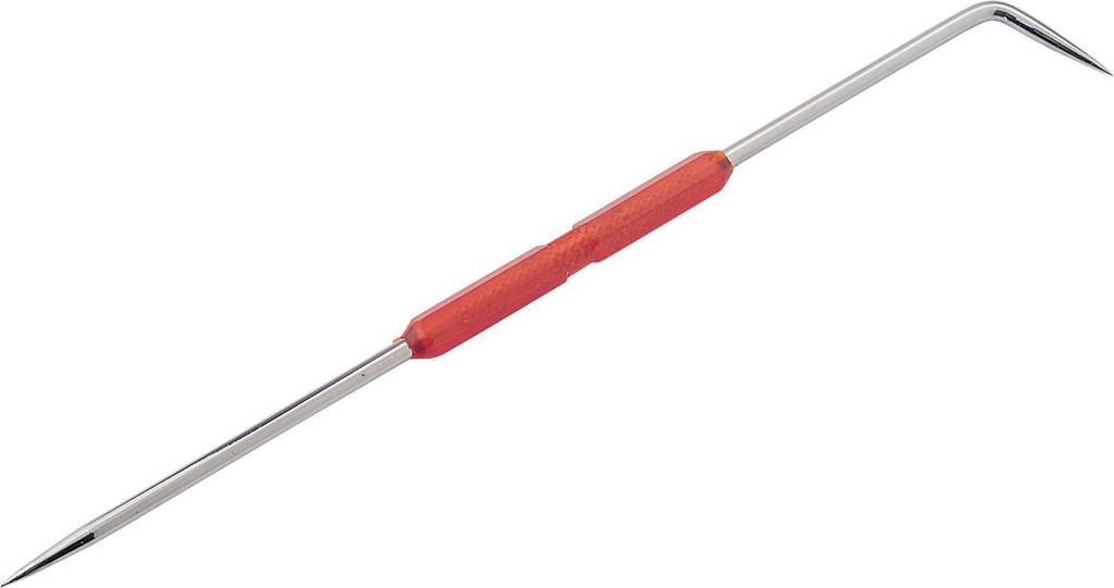 POINTE A TRACER DOUBLE POINTE SAM OUTILLAGE - 6651