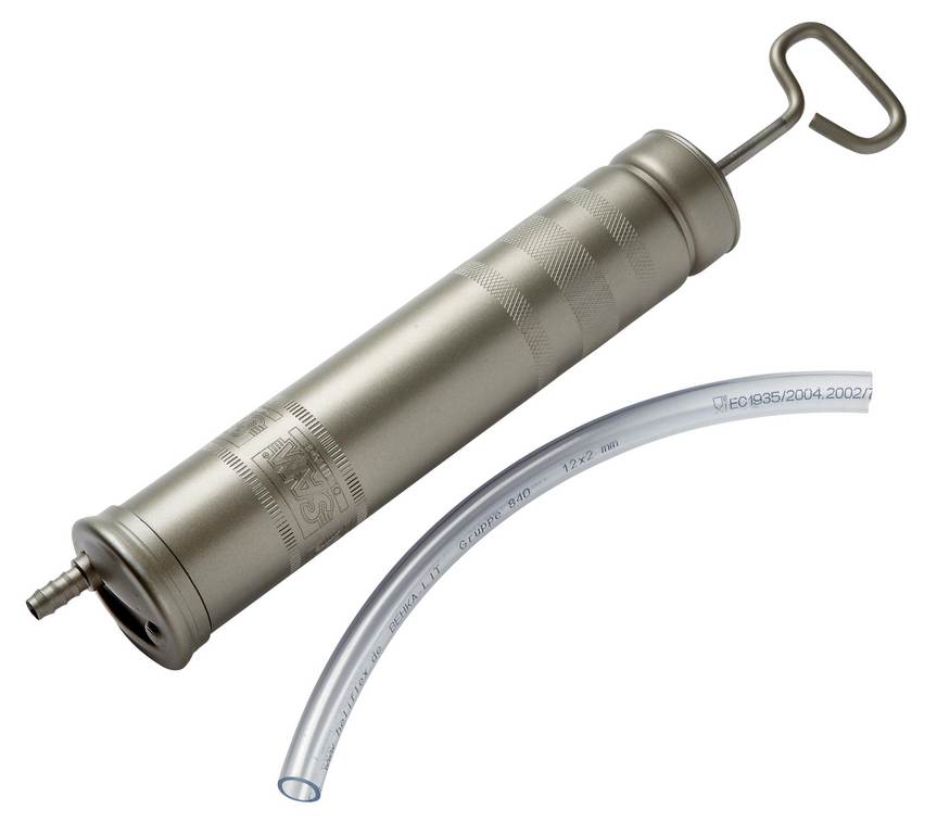 SERINGUE A HUILE SAM OUTILLAGE - 6806