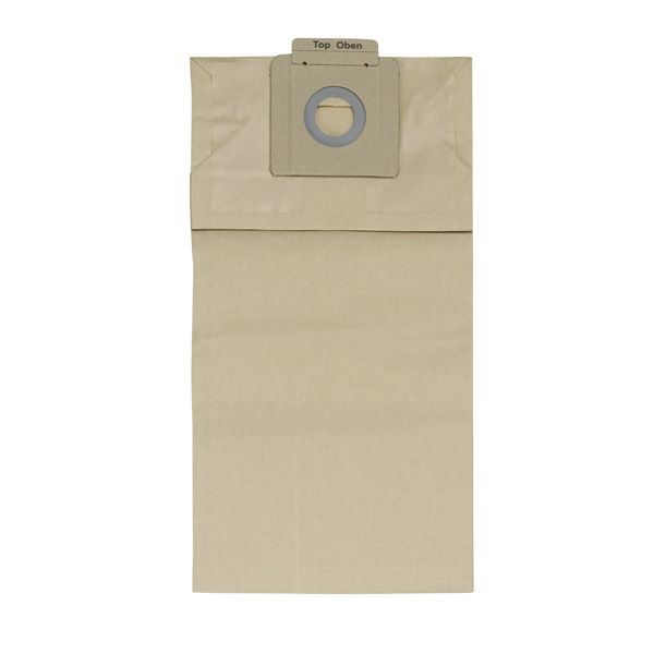 10 filtres papier Karcher 2 couches - 69043120