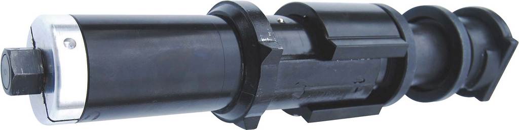 CORPS DE COMPRESSEUR DE RESSORT SAM OUTILLAGE - 734CRC