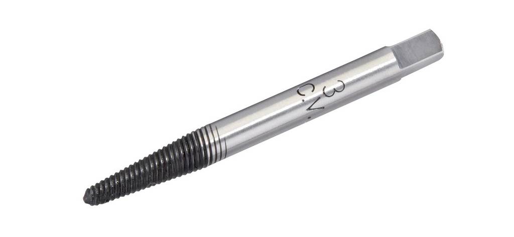 EXTRACTEUR HELICOIDAL 5 A 7 MM SAM OUTILLAGE - 7615