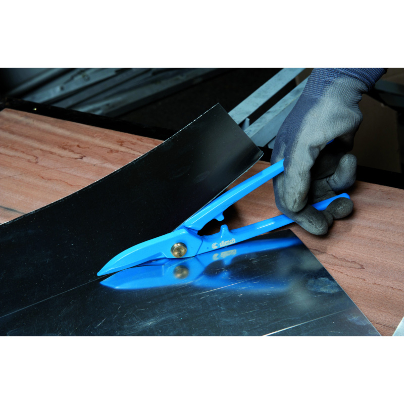 CISAILLE DIMOS UNIVERSELLE DROITE 26 CM- 171520