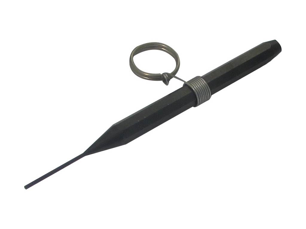 CHASSE-GOUPILLES COURT 1,9 MM SAM OUTILLAGE - 7C19AFME