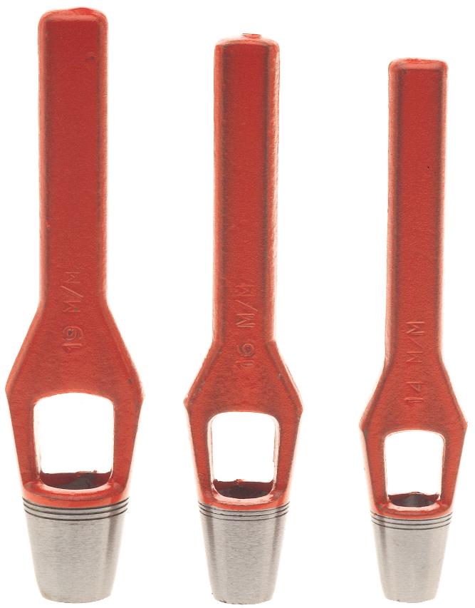 EMPORTE PIECE A ARCHE REF 376 44MM MOB - 8018440001
