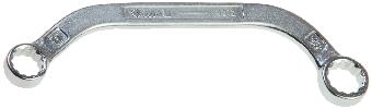 CLE DEMI-LUNE 11X13 MOB - 9012110001
