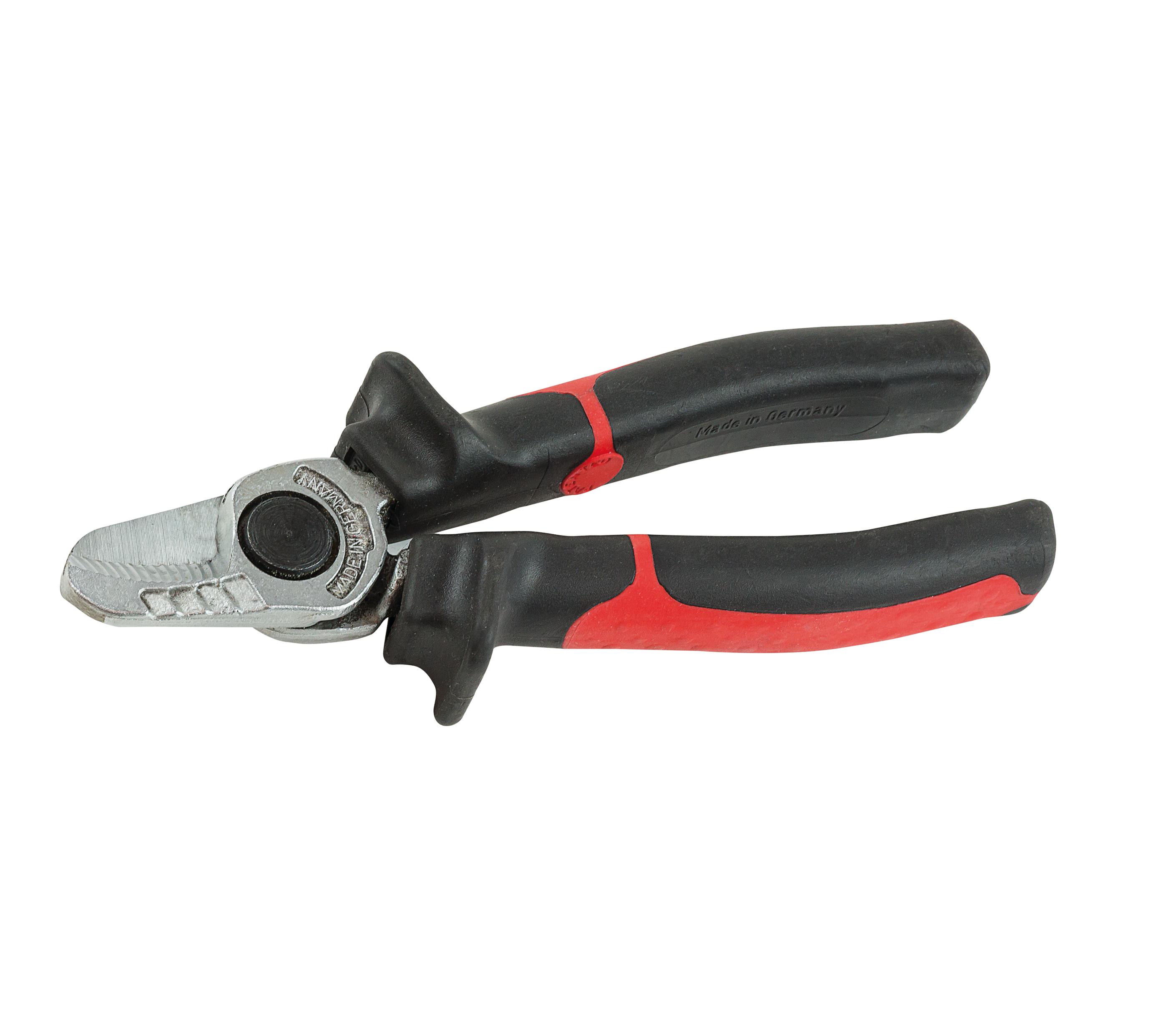 PINCE COUPE-CABLE SIMPLE TRANCHANT BIMAT MOB - 9371160401