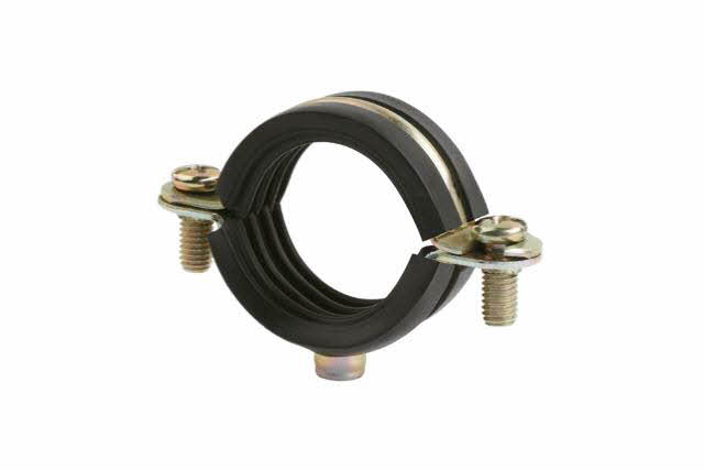 BOITE INDEX DE 100-COLLIER ISOPHONIQUE M6 FILETAGE M Ø MM L MM -AB6I018