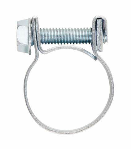 BOITE INDEX DE 100-COLLIER TUYAU GAZ FILETAGE M Ø MM L MM -ABBU1618