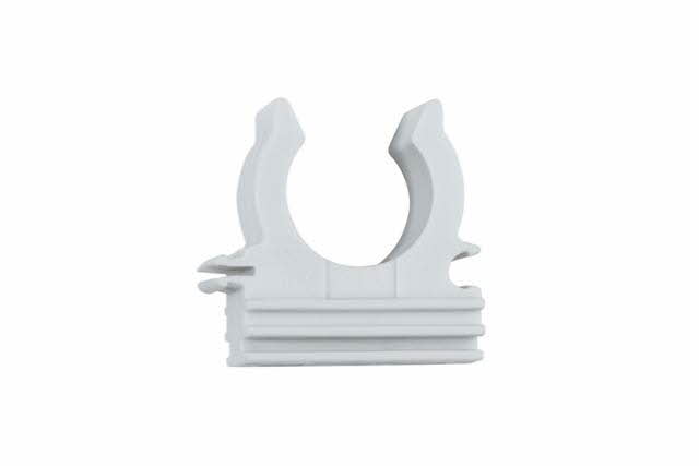 Boite de 100-Collier pression avec préfilet M6 Filetage M Diam. mm L mm INDEX-ABPRG25