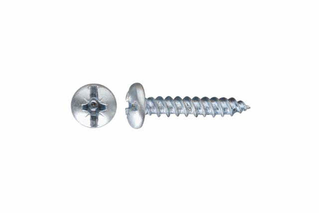 BOITE INDEX DE 100-VIS À CLIP POUR BOIS FILETAGE M Ø MM L 40 MM -ABTG5040