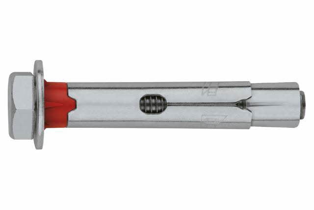 BOITE INDEX DE 50-CHEVILLE ANTI-ROTATION INOXYDABLE A2 FILETAGE M12 Ø 16 MM L 80 MM-ACHTA216C