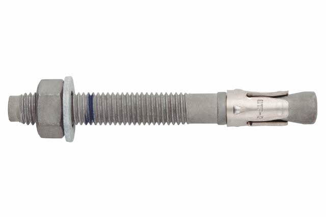 Boite INDEX de 20 Goujon d'ancrage Filetage M20 Diam. 20 mm L 200 mm - APG20200
