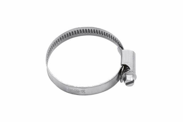 Boite de 50-Collier sansfin. Inoxydable A2 Filetage M Diam. mm L mm INDEX-ASF2090110