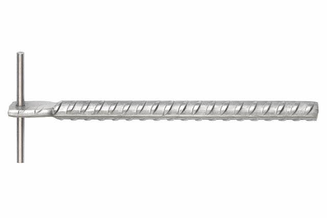 BOITE INDEX DE 100-SYSTÈME DE FIXATION POUR FAÇADES VENTILÉES FILETAGE M10 Ø 10 MM L 180 MM -AVC10180