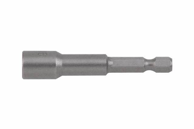 BOITE INDEX DE 5-DOUILLES DE VISSAGE HEXAGONALES MAGNETIQUES FILETAGE M Ø MM L 65 MM -BOCA007