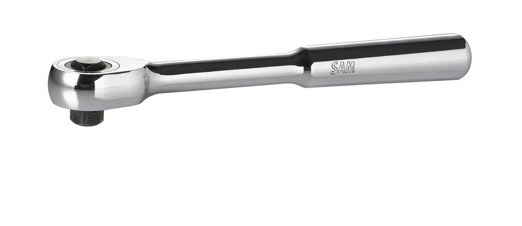 CLIQUET CARRE 1/2'REPRISE 0 DEGRE SAM OUTILLAGE - CLICZERO