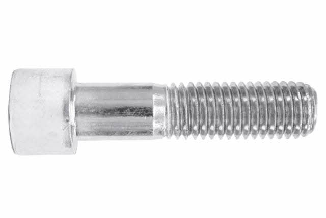 BOITE INDEX DE 100-VIS MÉTRIQUE ZINGUÉE AVEC TÊTE ALLEN FILETAGE M8 Ø MM L 16 MM -D91208016
