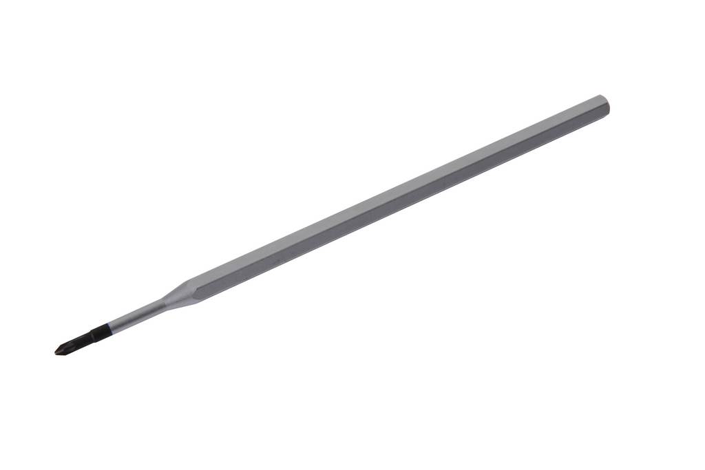 LAME TOURNEVIS DYNAMOVIS POZIDRIV NO 1 SAM OUTILLAGE - DLPZ1