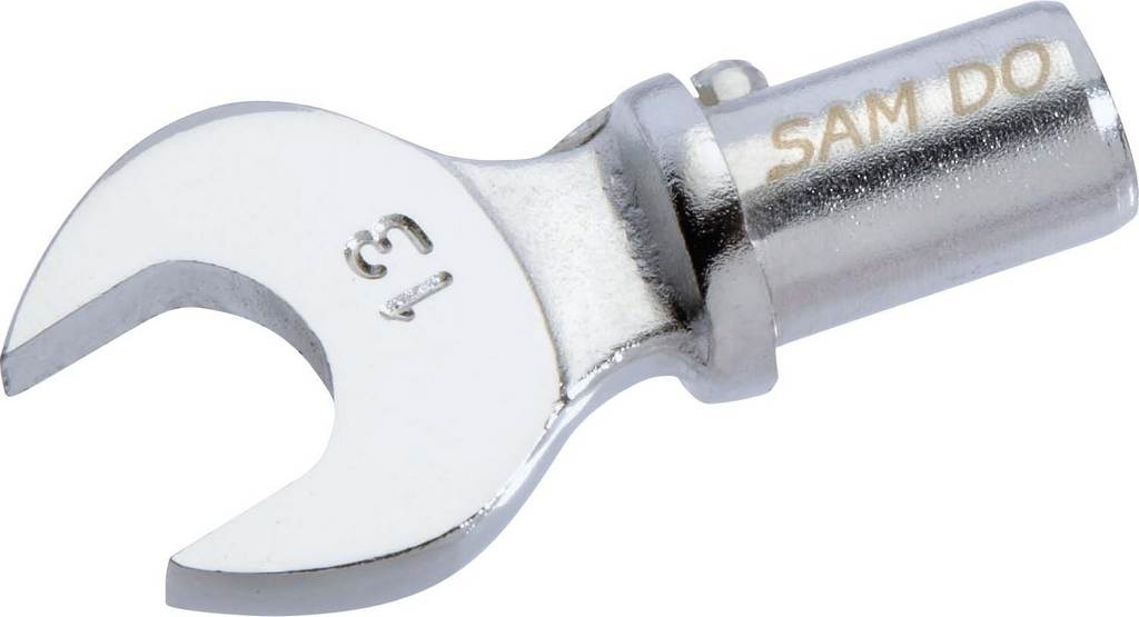 EMBOUT DYNA FOURCHE PLATE 38 MM SAM OUTILLAGE - D38