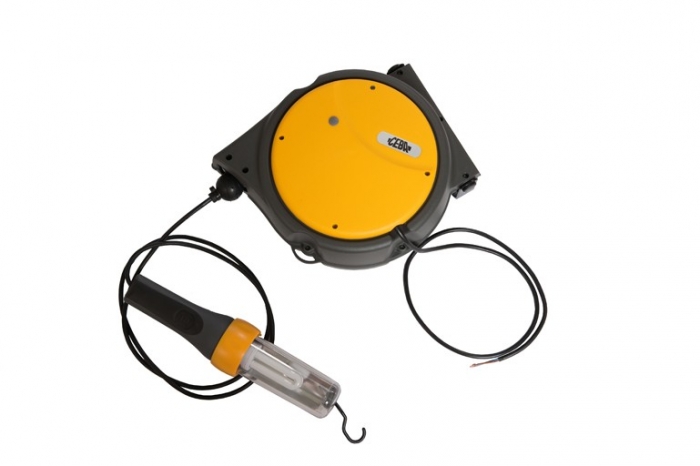 Enrouleur rappel automatique -CEBA-ER2411W