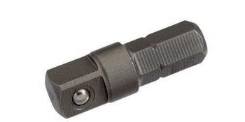 EMBOUT PORTE-DOUILLE 1/4' SAM OUTILLAGE - EVC